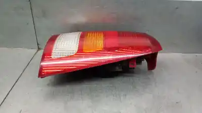 Автозапчастина б/у правий ліхтар для ford focus turnier (cak) 1.6 16v cat посилання на oem iam 1m5113a602eb  1233322