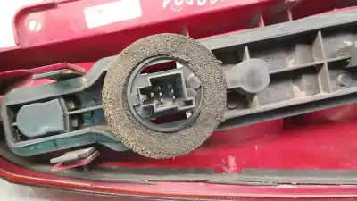 Автозапчастина б/у правий ліхтар для ford focus turnier (cak) 1.6 16v cat посилання на oem iam 1m5113a602eb  1233322