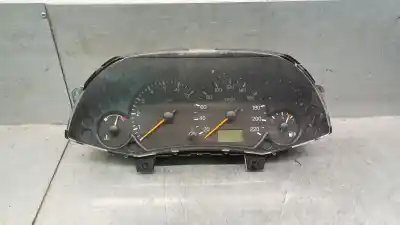 Pezzo di ricambio per auto di seconda mano pannello degli strumenti per ford focus turnier (cak) 1.6 16v cat riferimenti oem iam 98ab10849cj
