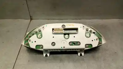 Автозапчасти б/у приборная доска за ford focus turnier (cak) 1.6 16v cat ссылки oem iam 98ab10849cj  1328422