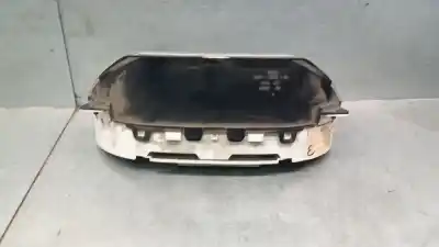 Автозапчасти б/у приборная доска за ford focus turnier (cak) 1.6 16v cat ссылки oem iam 98ab10849cj  1328422