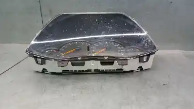 Автозапчасти б/у приборная доска за ford focus turnier (cak) 1.6 16v cat ссылки oem iam 98ab10849cj  1328422