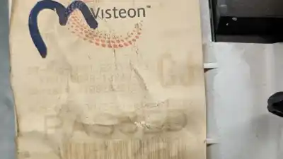 Автозапчасти б/у приборная доска за ford focus turnier (cak) 1.6 16v cat ссылки oem iam 98ab10849cj  1328422