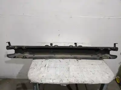 Peça sobressalente para automóvel em segunda mão reforço do pára choques dianteiro por daewoo lacetti 1.6 cat referências oem iam 96545531  96545531