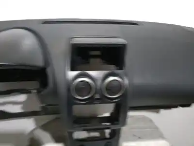 Piesă de schimb auto la mâna a doua bord pentru nissan qashqai / qashqai +2 i (j10, nj10, jj10e) 2.0 dci referințe oem iam 68030jd90a  68030jd90a