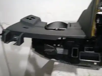 Piesă de schimb auto la mâna a doua bord pentru nissan qashqai / qashqai +2 i (j10, nj10, jj10e) 2.0 dci referințe oem iam 68030jd90a  68030jd90a