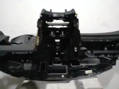 Piesă de schimb auto la mâna a doua bord pentru nissan qashqai / qashqai +2 i (j10, nj10, jj10e) 2.0 dci referințe oem iam 68030jd90a  68030jd90a