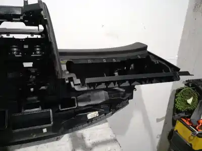 Piesă de schimb auto la mâna a doua bord pentru nissan qashqai / qashqai +2 i (j10, nj10, jj10e) 2.0 dci referințe oem iam 68030jd90a  68030jd90a