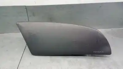 Автозапчастина б/у передня права подушка безопасности для ford focus turnier (cak) 1.6 16v cat посилання на oem iam 2m51a044h42ceyyfy  1320574