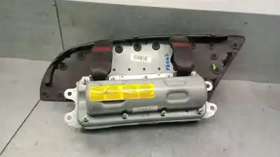 Автозапчастина б/у передня права подушка безопасности для ford focus turnier (cak) 1.6 16v cat посилання на oem iam 2m51a044h42ceyyfy  1320574