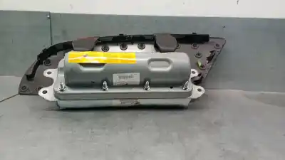Автозапчастина б/у передня права подушка безопасности для ford focus turnier (cak) 1.6 16v cat посилання на oem iam 2m51a044h42ceyyfy  1320574