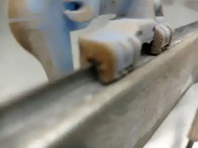 Second-hand car spare part driver left window regulator for citroen c2 (jm_) 1.4 oem iam references 9641241380  9221x3