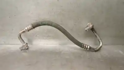 Peça sobressalente para automóvel em segunda mão Tubos De Ar Condicionado por RENAULT SCENIC II 1.9 dCi Diesel FAP Referências OEM IAM 8200170182  8200681254