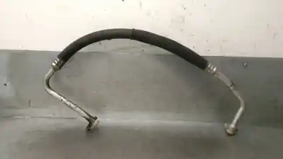 Peça sobressalente para automóvel em segunda mão Tubos De Ar Condicionado por RENAULT SCENIC II 1.9 dCi Diesel FAP Referências OEM IAM 8200680845  8200247439