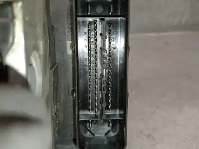 Gebrauchtes Autoersatzteil abs zum audi q7 (4l) 3.0 tdi oem-iam-referenzen 4l0614517d 10021200744 ate 4l0614517d