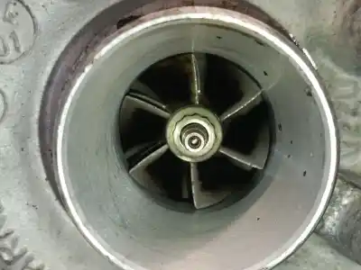 Автозапчастина б/у турбонагрузник для seat leon (1m1) 1.9 tdi посилання на oem iam 038253019n 7136734 garret 038253019n