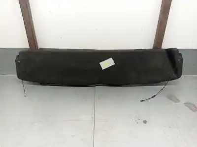 Peça sobressalente para automóvel em segunda mão chapeleira por citroen c2 (jm_) 1.4 referências oem iam 96421329ze