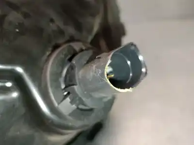 Автозапчасти б/у тормозной серво за audi q7 (4l) 3.0 tdi ссылки oem iam 7l8612101d  7l8612105d