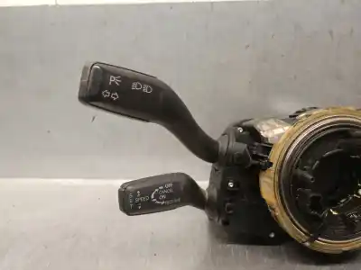 Автозапчастина б/у управління світлом для audi q7 (4l) 3.0 tdi посилання на oem iam 4f0953549a  4e0953513k