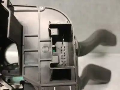 Автозапчастина б/у управління світлом для audi q7 (4l) 3.0 tdi посилання на oem iam 4f0953549a  4e0953513k