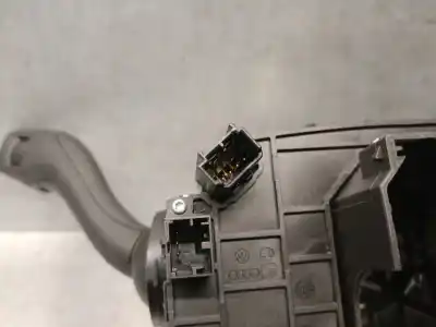 Автозапчастина б/у управління світлом для audi q7 (4l) 3.0 tdi посилання на oem iam 4f0953549a  4e0953513k