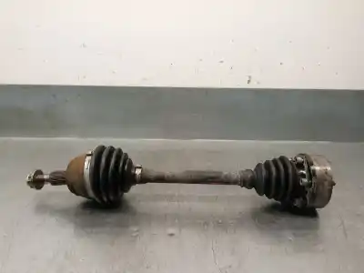 Автозапчастина б/у передня ліва трансмісія для seat leon (1m1) 1.9 tdi посилання на oem iam 1j0407271h