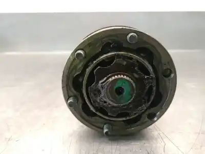 Автозапчастина б/у передня ліва трансмісія для seat leon (1m1) 1.9 tdi посилання на oem iam 1j0407271h  1j0407271h