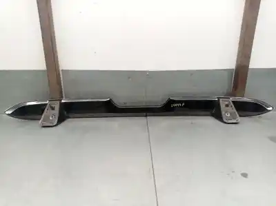 Автозапчасти б/у заднее крыло за citroen c2 (jm_) 1.4 ссылки oem iam 8742f8  8742f8