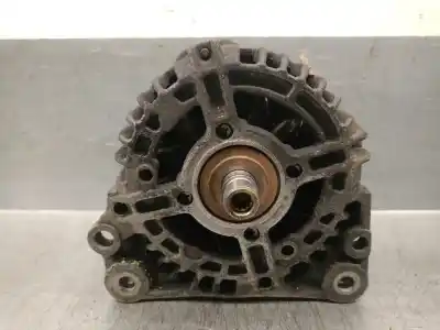 Автозапчастина б/у генератор для seat leon (1m1) 1.9 tdi посилання на oem iam 038903023l 0124325001 bosch 038903018px