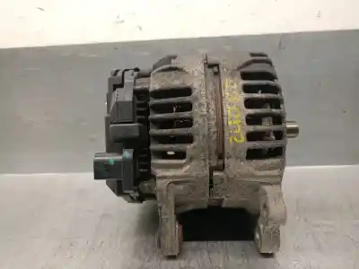 Автозапчастина б/у генератор для seat leon (1m1) 1.9 tdi посилання на oem iam 038903023l 0124325001 bosch 038903018px