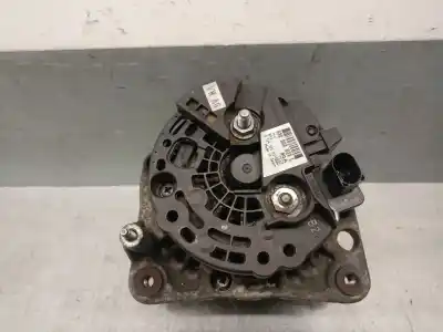 Автозапчастина б/у генератор для seat leon (1m1) 1.9 tdi посилання на oem iam 038903023l 0124325001 bosch 038903018px