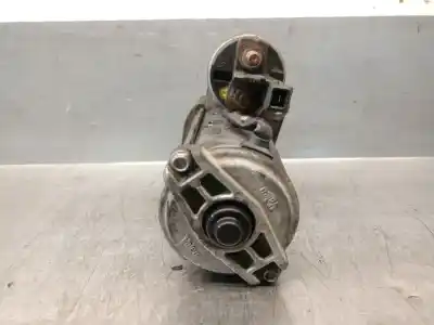 Автозапчастина б/у двигун запускається для seat leon (1m1) 1.9 tdi посилання на oem iam 02a911024g d7rs130 valeo 