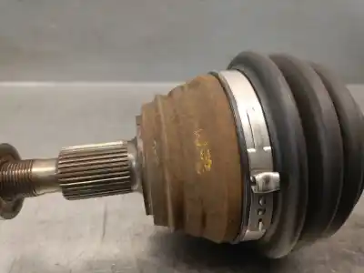 Second-hand car spare part front right transmission for seat leon (1m1) 1.9 tdi oem iam references 1j0407272  1j0407272