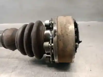 Second-hand car spare part front right transmission for seat leon (1m1) 1.9 tdi oem iam references 1j0407272  1j0407272