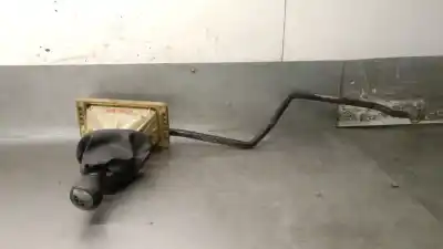 Автозапчастина б/у передач для renault clio ii fase ii (b/cb0) 1.2 16v посилання на oem iam 8200583716  341040289r