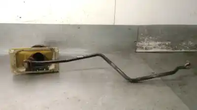 Автозапчастина б/у передач для renault clio ii fase ii (b/cb0) 1.2 16v посилання на oem iam 8200583716  341040289r