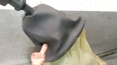 Автозапчастина б/у передач для renault clio ii fase ii (b/cb0) 1.2 16v посилання на oem iam 8200583716  341040289r