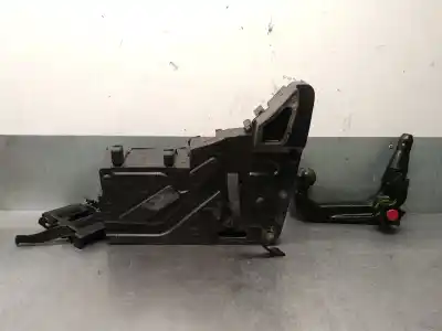 Piesă de schimb auto la mâna a doua cui pentru remorca pentru audi q7 (4l) 3.0 tdi referințe oem iam 4l0092155a  4l0092155a