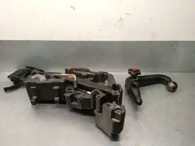 Piesă de schimb auto la mâna a doua cui pentru remorca pentru audi q7 (4l) 3.0 tdi referințe oem iam 4l0092155a  4l0092155a