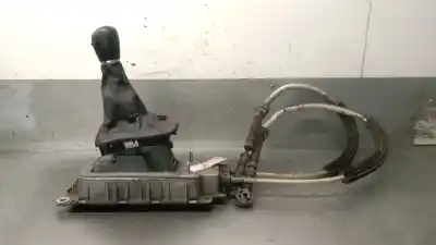 Автозапчасти б/у рычаг переключения передач за SEAT LEON (1M1) 1.9 TDI ссылки OEM IAM 1J0711049T  1J0711112E