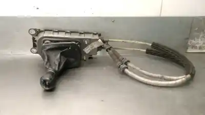 Автозапчастина б/у передач для seat leon (1m1) 1.9 tdi посилання на oem iam 1j0711049t  1j0711112e