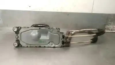 Автозапчастина б/у передач для seat leon (1m1) 1.9 tdi посилання на oem iam 1j0711049t  1j0711112e