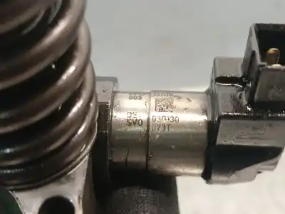 Автозапчасти б/у инжектор за volkswagen passat b6 variant (3c5) 2.0 tdi ссылки oem iam 03g130073t  