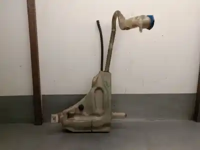 Peça sobressalente para automóvel em segunda mão Depósito Do Limpa Vidros por AUDI Q7 (4L) 3.0 TDI Referências OEM IAM 4L0955458A  4L0955453