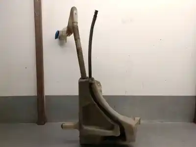 Peça sobressalente para automóvel em segunda mão depósito do limpa vidros por audi q7 (4l) 3.0 tdi referências oem iam 4l0955458a  4l0955453