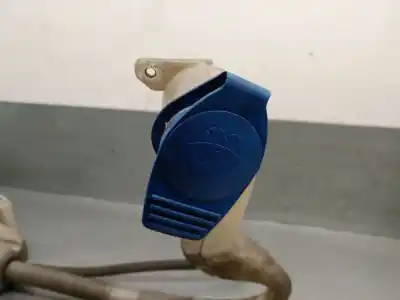 Peça sobressalente para automóvel em segunda mão depósito do limpa vidros por audi q7 (4l) 3.0 tdi referências oem iam 4l0955458a  4l0955453