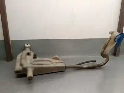 Peça sobressalente para automóvel em segunda mão depósito do limpa vidros por audi q7 (4l) 3.0 tdi referências oem iam 4l0955458a  4l0955453