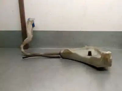 Peça sobressalente para automóvel em segunda mão depósito do limpa vidros por audi q7 (4l) 3.0 tdi referências oem iam 4l0955458a  4l0955453