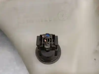 Peça sobressalente para automóvel em segunda mão depósito do limpa vidros por audi q7 (4l) 3.0 tdi referências oem iam 4l0955458a  4l0955453