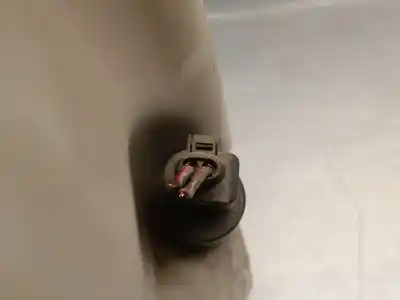 Peça sobressalente para automóvel em segunda mão depósito do limpa vidros por audi q7 (4l) 3.0 tdi referências oem iam 4l0955458a  4l0955453